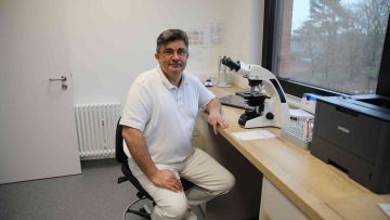 Dr. Dahms - Urologe Bocholt