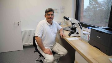 Vasektomie in Borken Dr. Dahms - Urologe Bocholt