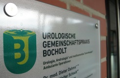 Sterilisation beim Mann - Beratung